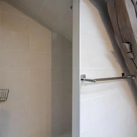 Moulin Neuf De Combecave *