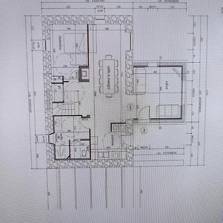 Moulin Neuf De Combecave Saint-Amand-de-Vergt