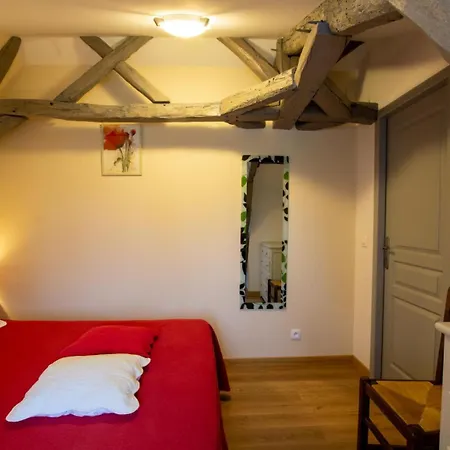 Prázdninový dům Moulin Neuf De Combecave