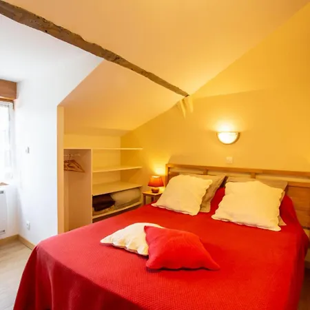 Moulin Neuf De Combecave *