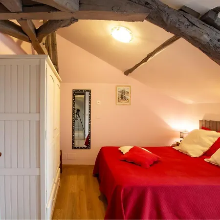 Moulin Neuf De Combecave * Saint-Amand-de-Vergt