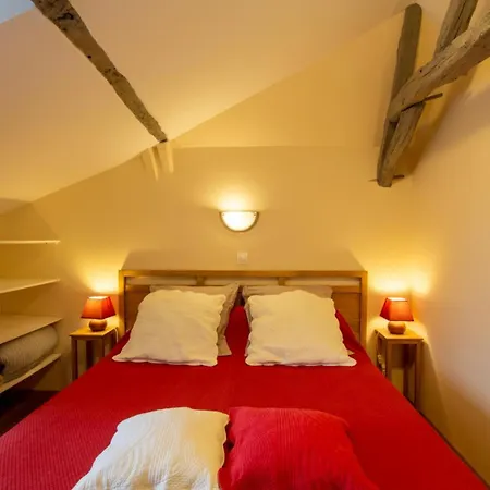 Moulin Neuf De Combecave Prázdninový dům *