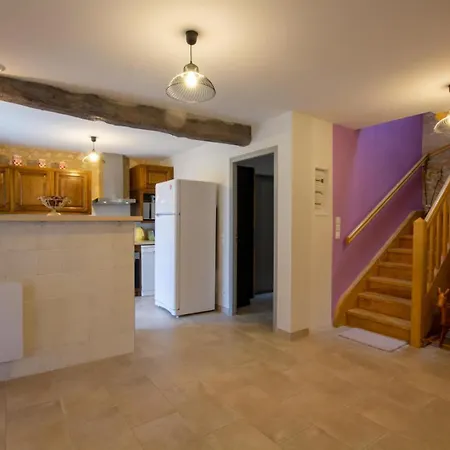 Moulin Neuf De Combecave Saint-Amand-de-Vergt