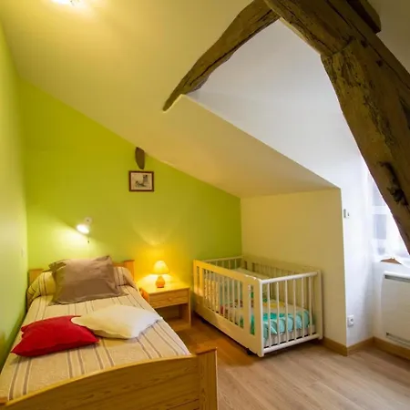 Moulin Neuf De Combecave