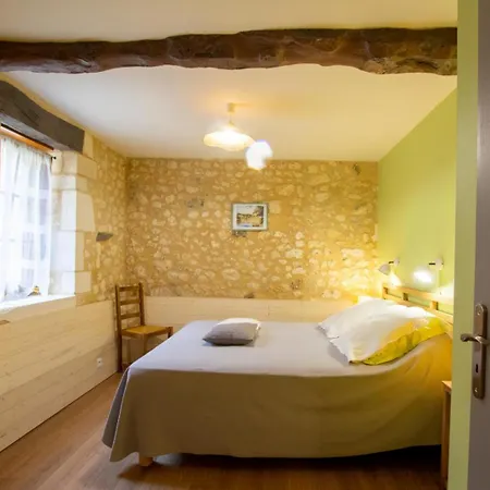 Moulin Neuf De Combecave Prázdninový dům