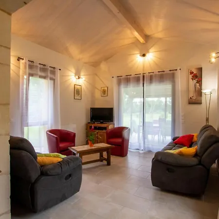 Moulin Neuf De Combecave Saint-Amand-de-Vergt