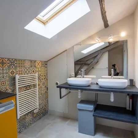 Moulin Neuf De Combecave Prázdninový dům