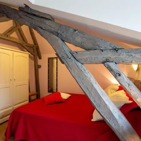 Moulin Neuf De Combecave Prázdninový dům *