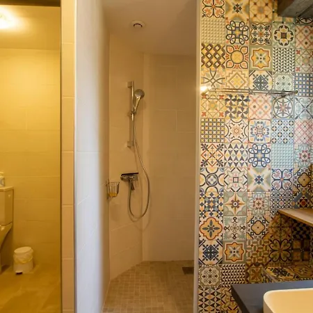 Moulin Neuf De Combecave *