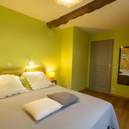 Moulin Neuf De Combecave * Saint-Amand-de-Vergt