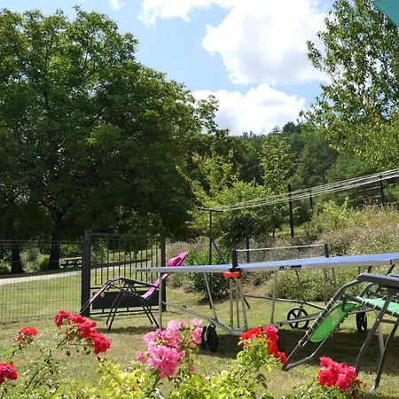 Prázdninový dům Moulin Neuf De Combecave Saint-Amand-de-Vergt