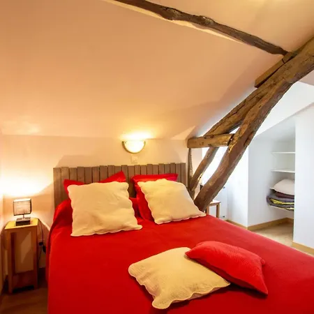 Σπίτι διακοπών Moulin Neuf De Combecave