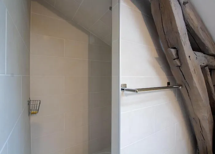 Moulin Neuf De Combecave *