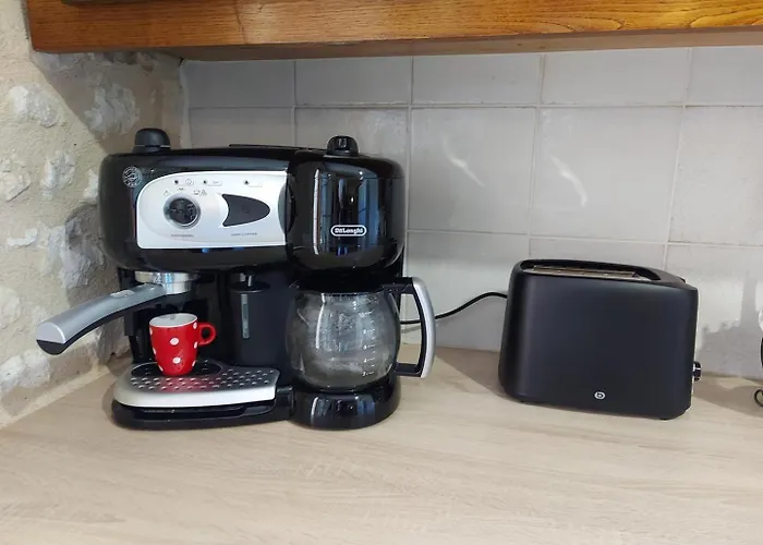 Moulin Neuf De Combecave * Saint-Amand-de-Vergt