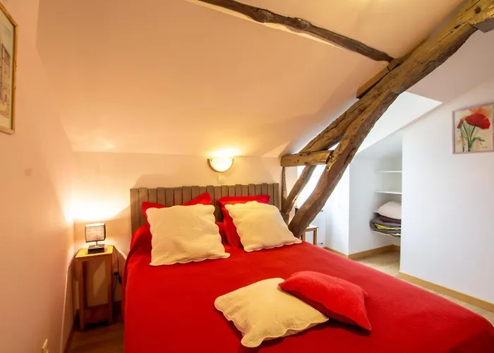 Moulin Neuf De Combecave Vakantiehuis