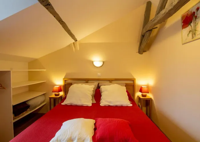 Moulin Neuf De Combecave Vakantiehuis *