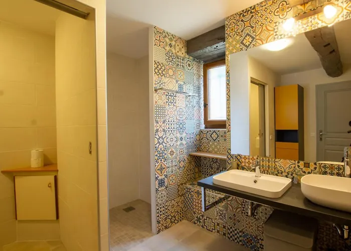 Moulin Neuf De Combecave Vakantiehuis Saint-Amand-de-Vergt