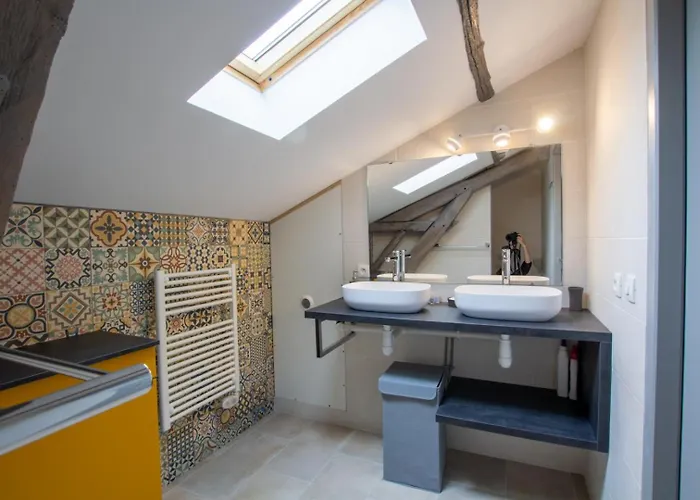 Moulin Neuf De Combecave Vakantiehuis