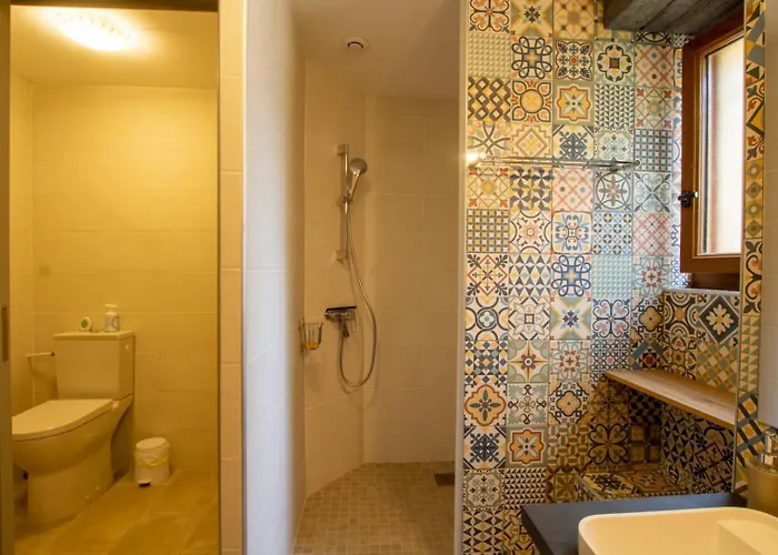 Moulin Neuf De Combecave *